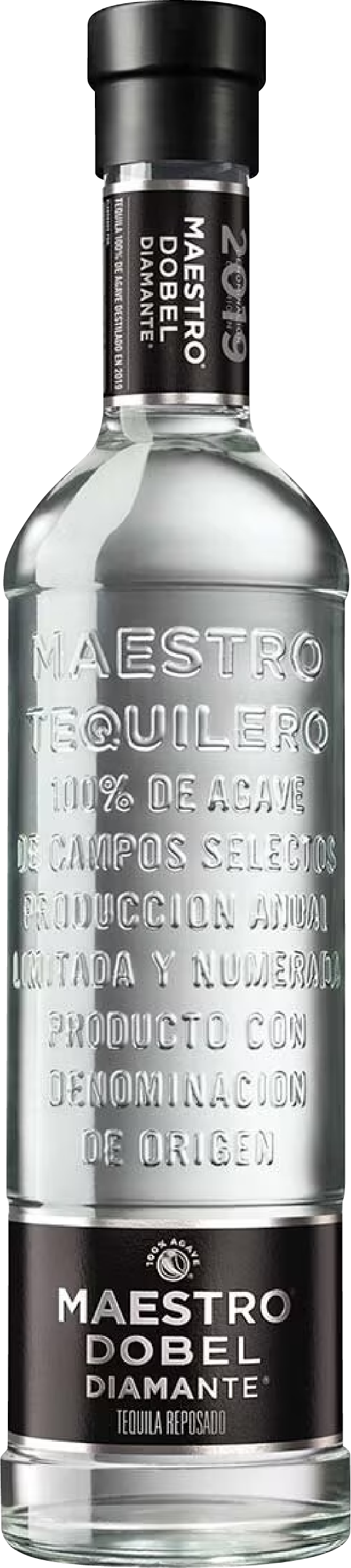 Maestro Dobel Diamante